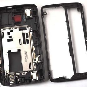 Nokia N900 Kasa Kapak