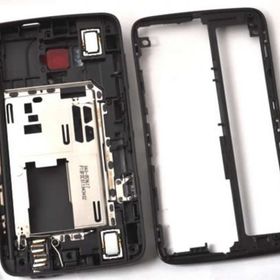 Nokia N900 Kasa Kapak