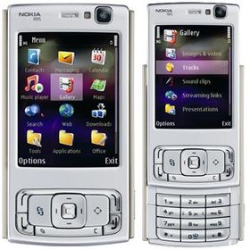 Nokia N95 8GB
