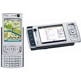 Nokia N95 8GB