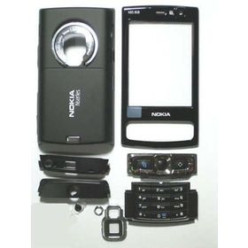 Nokia N95 Kasa Kapak