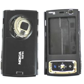 Nokia N95 Kasa Kapak