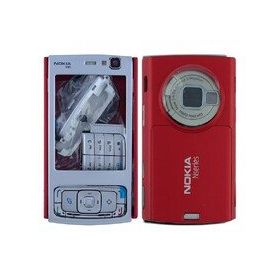 Nokia N95 Kasa Kapak