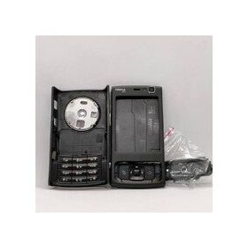 Nokia N95 Kasa Kapak
