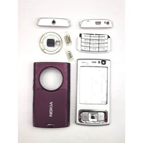 Nokia N95 Kasa Kapak