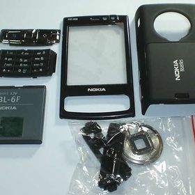 Nokia N95 Kasa Kapak