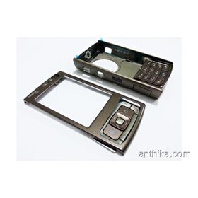 Nokia N95 Kasa Kapak