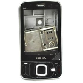Nokia N96 Kasa Kapak