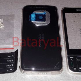 Nokia N96 Kasa Kapak