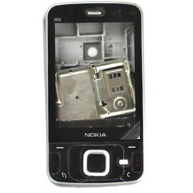 Nokia N96 Kasa Kapak