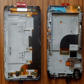 Nokia N97 Flex Film