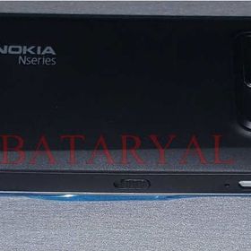 Nokia N97 Kasa Kapak