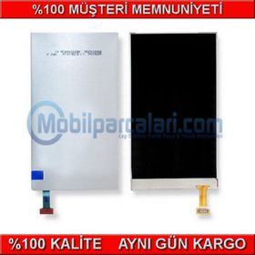 Nokia N97 LCD Ekran