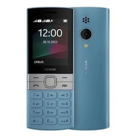 Nokia New 515 Mavi