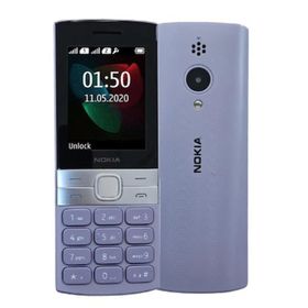 Nokia New 515 Mor