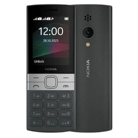 Nokia New 515 Siyah