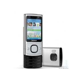 Nokia Slide 6700