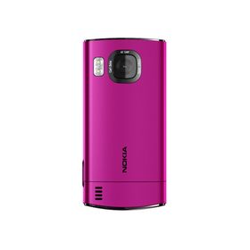 Nokia Slide 6700