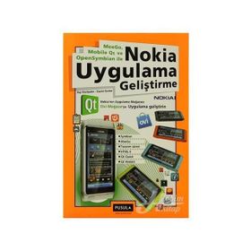 NOKIA UYGULAMA GELİŞTİRME - RAY RISCHPATER;DANIEL ZUCKER