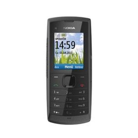 Nokia X1-00 Mavi