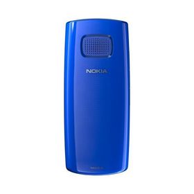 Nokia X1-00 Mavi