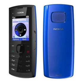 Nokia X1-00