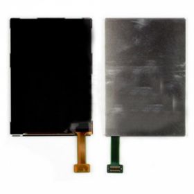 Nokia X2-00 X3-00 C5-00 Lcd Ekran