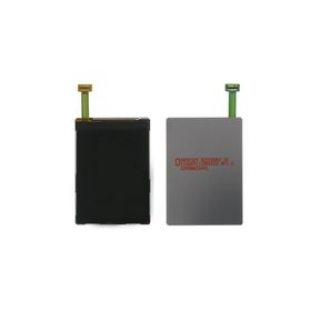 Nokia X2-00 X3-00 C5-00 Lcd Ekran