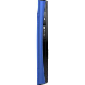 Nokia X2-02 Mavi