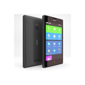 Nokia X2 Dual Gri