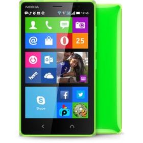 Nokia X2 Dual Yeşil