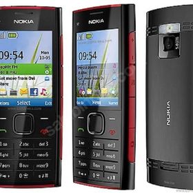 Nokia X2