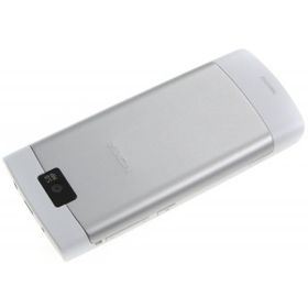 Nokia X3-02 Beyaz Gümüş