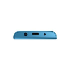 Nokia X3-02 Mavi