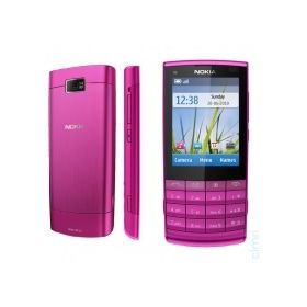 Nokia X3-02