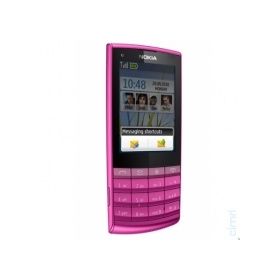 Nokia X3-02
