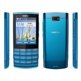 Nokia X3-02