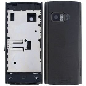 Nokia X6 Kasa Kapak