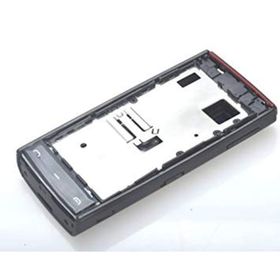 Nokia X6 Kasa Kapak