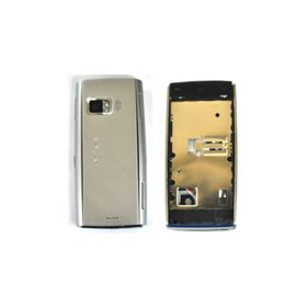 Nokia X6 Kasa Kapak