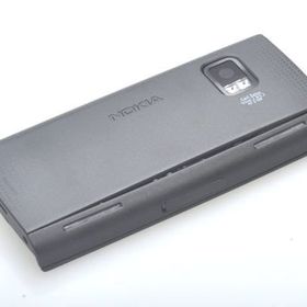 Nokia X6 Kasa Kapak