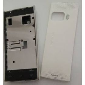 Nokia X6 Kasa Kapak