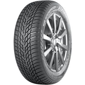 Nokian 175/65 R15 84T WR Snowproof Kış Lastiği