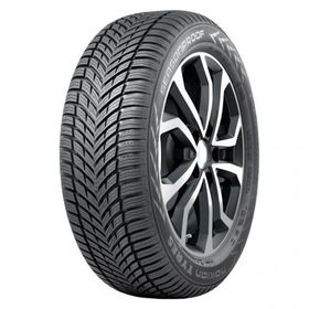 Nokian 185/60 R15 88H XL Seasonproof Dört Mevsim Lastiği Üretim Yılı: 2021