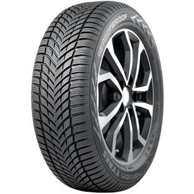 Nokian 185/60 R15 88H XL Seasonproof Dört Mevsim Lastiği