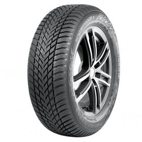 Nokian 185/65 R15 88T Snowproof 2 Kış Lastiği Üretim Yılı: 2023
