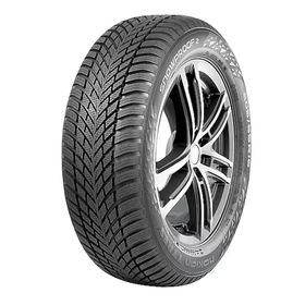 Nokian 185/65 R15 88T Snowproof 2 Kış Lastiği