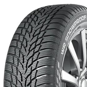 Nokian 185/65 R15 88T WR Snowproof Kış Lastik Üretim Yılı: 2021