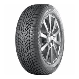 Nokian 185/65R15 88T Snowproof Kış Lastiği