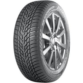 Nokian 185/65R15 88T Snowproof Kış Lastiği